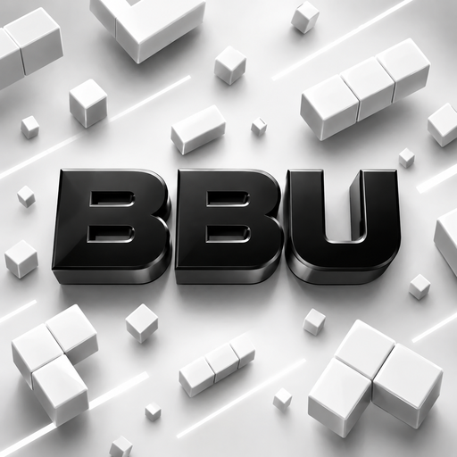 Logo BBU